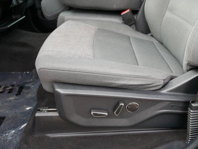 used 2021 Ford F-150 car, priced at $31,235