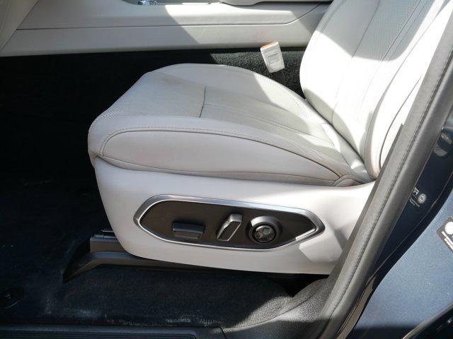 used 2024 Jeep Wagoneer car, priced at $57,839