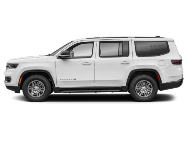 used 2024 Jeep Wagoneer car, priced at $57,839
