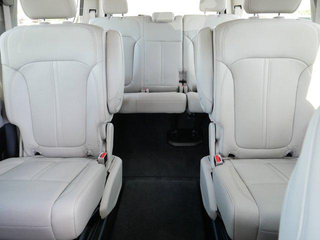 used 2024 Jeep Wagoneer car, priced at $57,839
