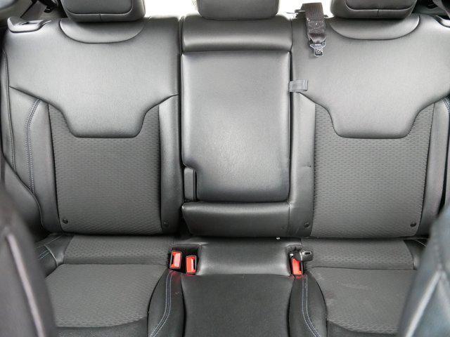 used 2024 Jeep Compass car, priced at $19,771