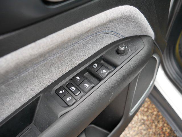 used 2024 Jeep Compass car, priced at $19,771