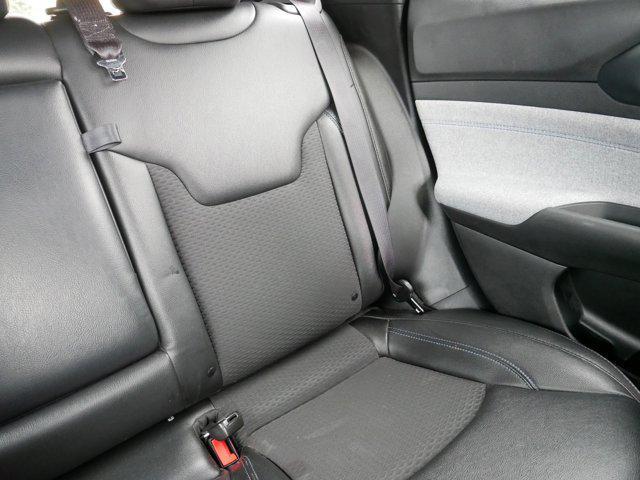 used 2024 Jeep Compass car, priced at $19,771