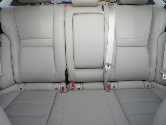 used 2023 Nissan Rogue car, priced at $22,981