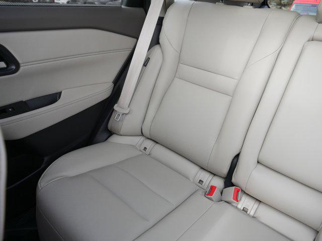 used 2023 Nissan Rogue car, priced at $22,981