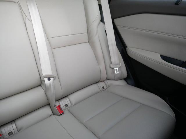 used 2023 Nissan Rogue car, priced at $22,981