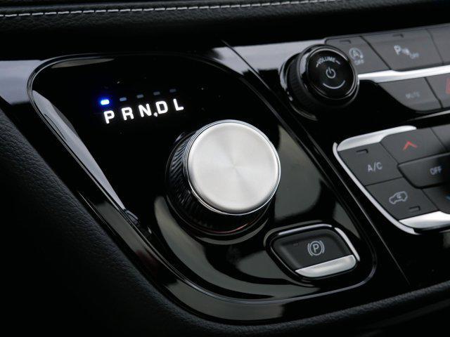 new 2026 Chrysler Pacifica car, priced at $47,999