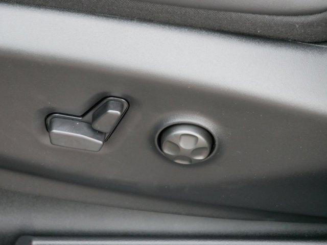 new 2026 Chrysler Pacifica car, priced at $47,999