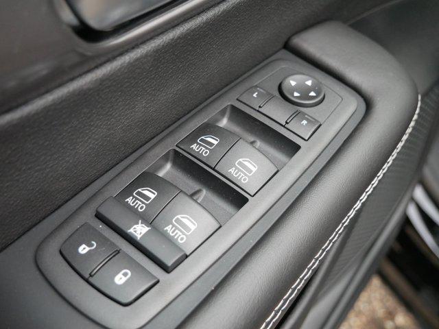 new 2026 Chrysler Pacifica car, priced at $47,999