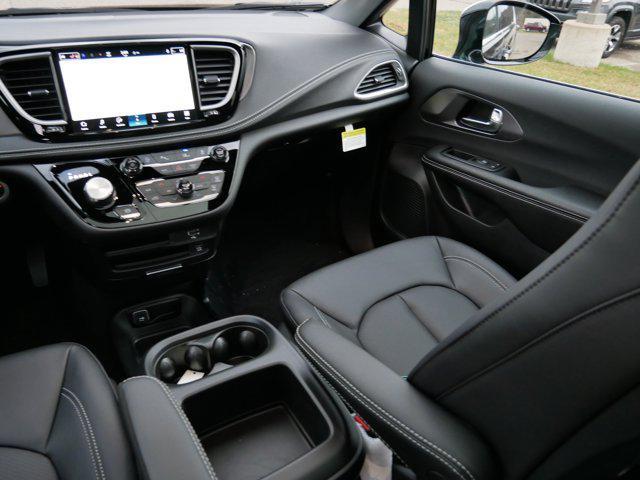 new 2026 Chrysler Pacifica car, priced at $47,999