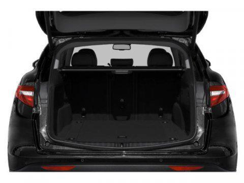 used 2019 Alfa Romeo Stelvio car, priced at $17,389