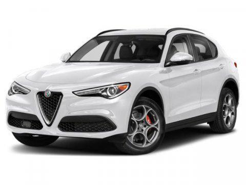 used 2019 Alfa Romeo Stelvio car, priced at $17,389