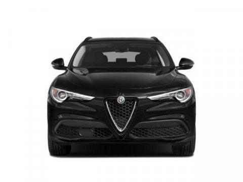 used 2019 Alfa Romeo Stelvio car, priced at $17,389