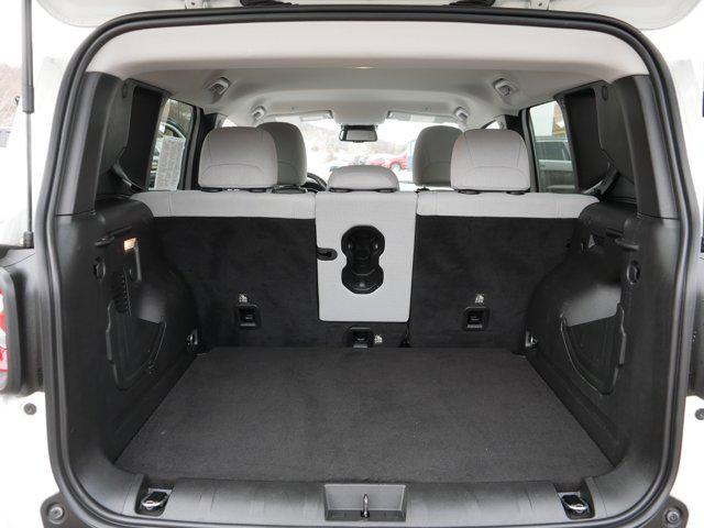 used 2022 Jeep Renegade car, priced at $19,477