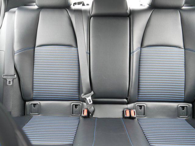 used 2022 Toyota Corolla car, priced at $23,477