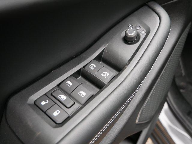 new 2026 Jeep Grand Cherokee car, priced at $48,999