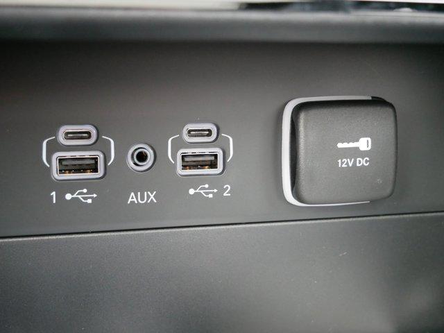 new 2026 Jeep Grand Cherokee car, priced at $48,999