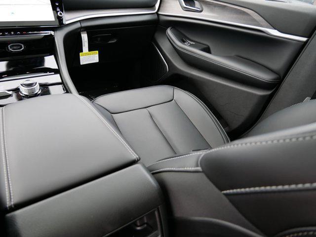 new 2026 Jeep Grand Cherokee car, priced at $48,999