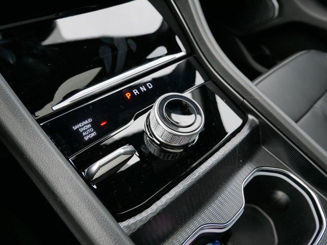 new 2026 Jeep Grand Cherokee car, priced at $48,999