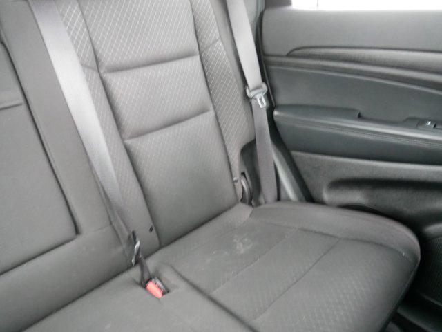 used 2021 Jeep Grand Cherokee car, priced at $23,989