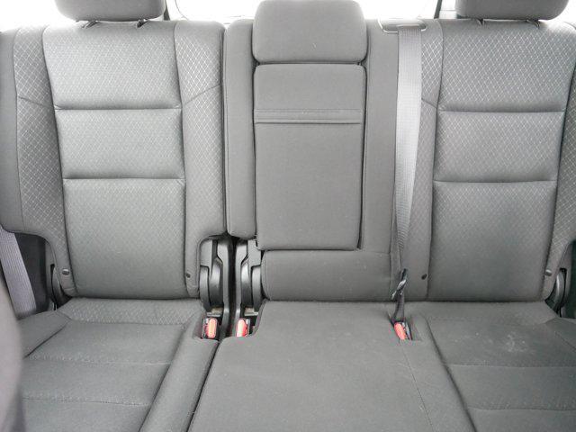 used 2021 Jeep Grand Cherokee car, priced at $23,989