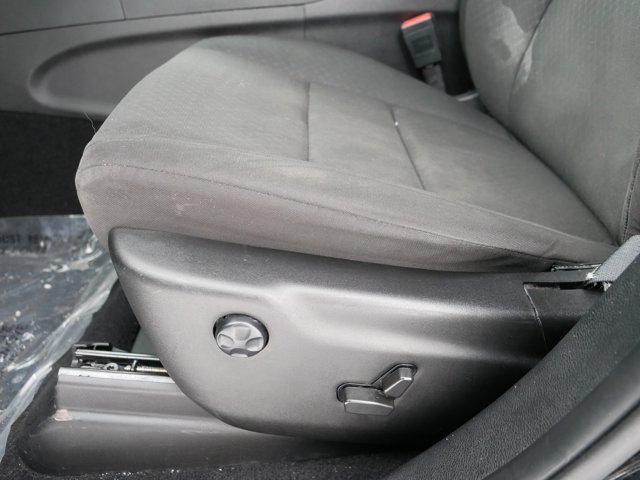 used 2021 Jeep Grand Cherokee car, priced at $23,989