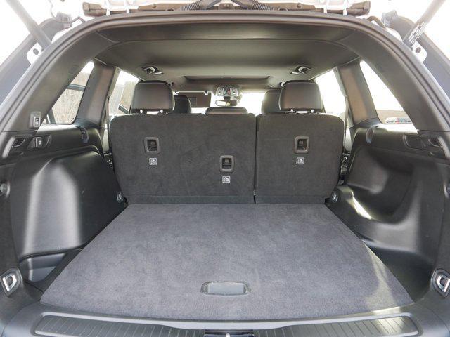 used 2023 Jeep Grand Cherokee car, priced at $32,789