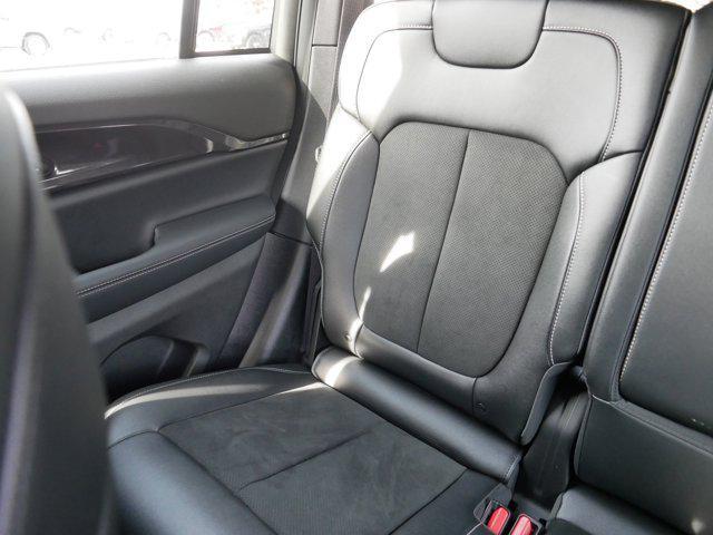 used 2023 Jeep Grand Cherokee car, priced at $32,789