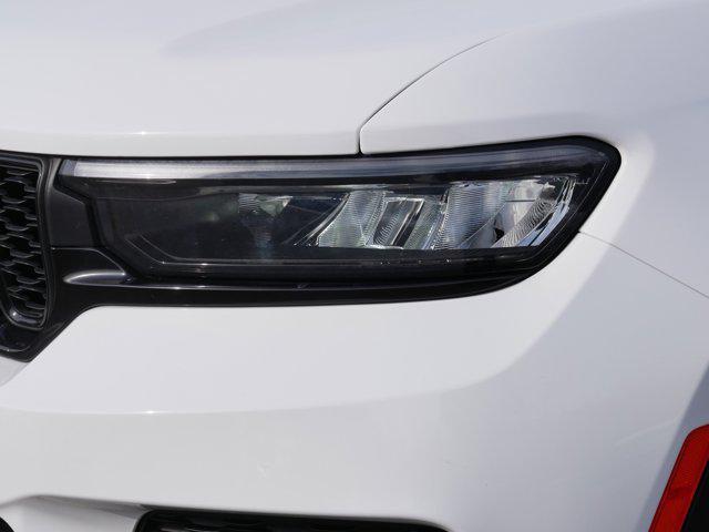 used 2023 Jeep Grand Cherokee car, priced at $32,789