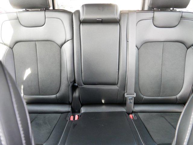 used 2023 Jeep Grand Cherokee car, priced at $32,789