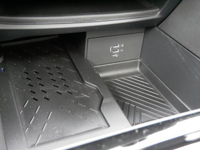 new 2026 Chrysler Pacifica car, priced at $50,499