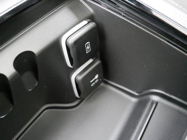 new 2026 Chrysler Pacifica car, priced at $50,499