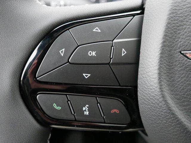 new 2026 Chrysler Pacifica car, priced at $50,499