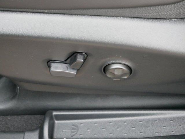 new 2026 Chrysler Pacifica car, priced at $50,499