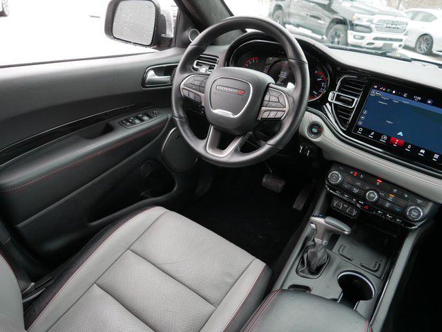 used 2023 Dodge Durango car, priced at $36,488