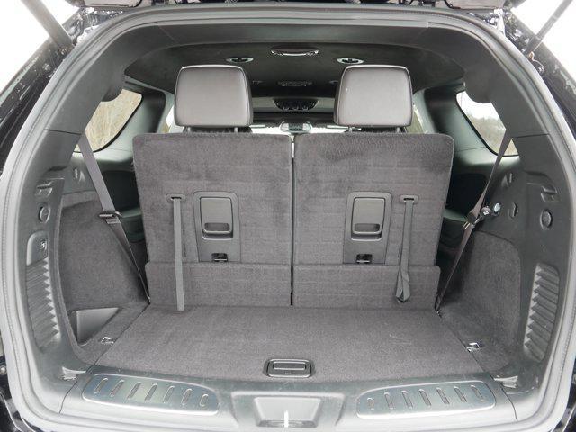 used 2023 Dodge Durango car, priced at $36,488