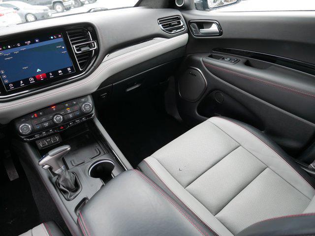 used 2023 Dodge Durango car, priced at $36,488