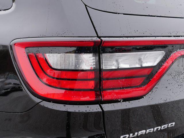 used 2023 Dodge Durango car, priced at $36,488