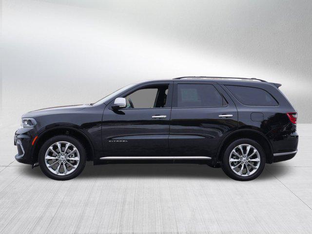 used 2023 Dodge Durango car, priced at $36,488