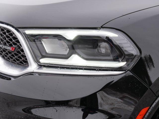 used 2023 Dodge Durango car, priced at $36,488