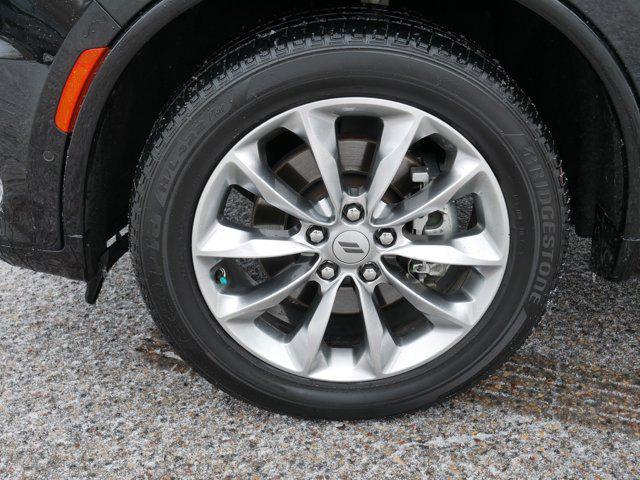 used 2023 Dodge Durango car, priced at $36,488