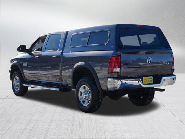 used 2015 Ram 2500 car, priced at $19,989