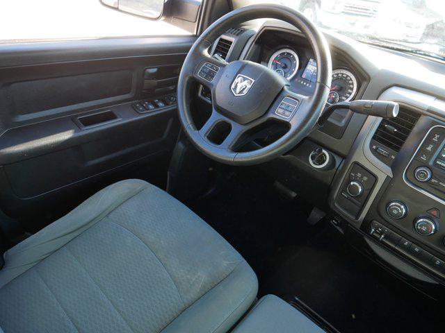 used 2015 Ram 2500 car, priced at $19,989