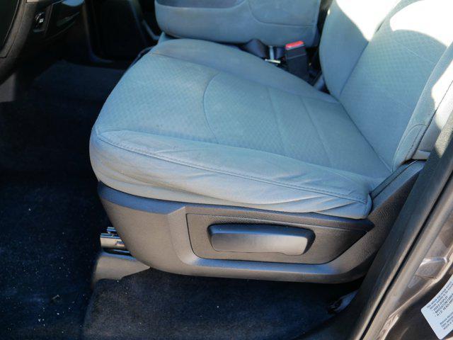 used 2015 Ram 2500 car, priced at $19,989