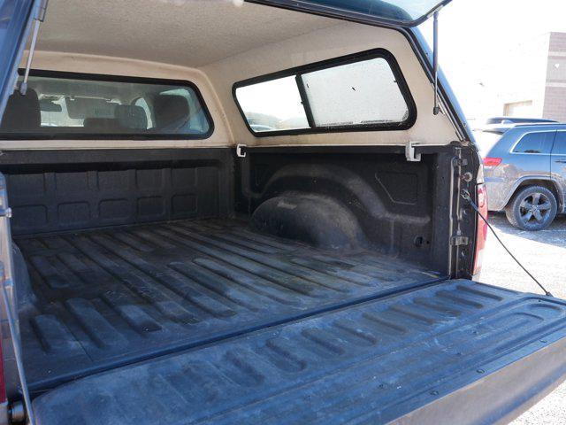 used 2015 Ram 2500 car, priced at $19,989