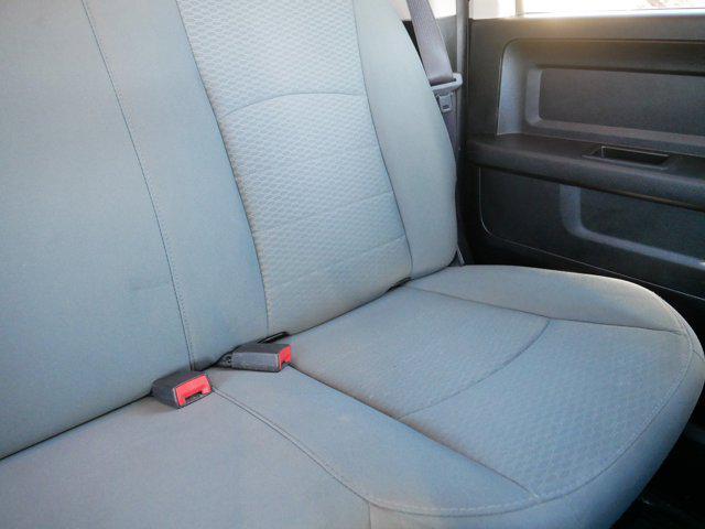 used 2015 Ram 2500 car, priced at $19,989