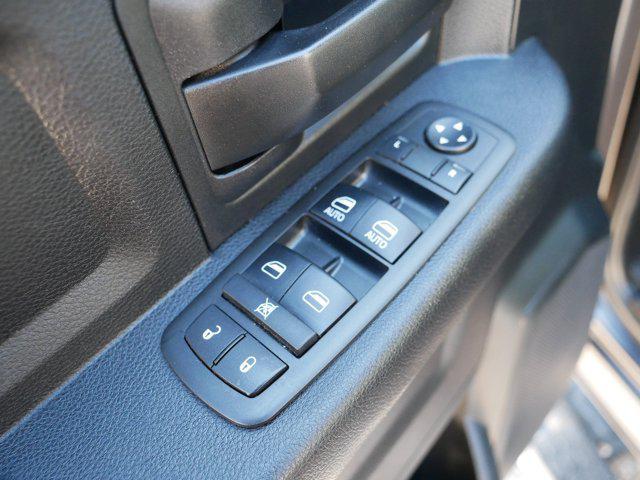 used 2015 Ram 2500 car, priced at $19,989