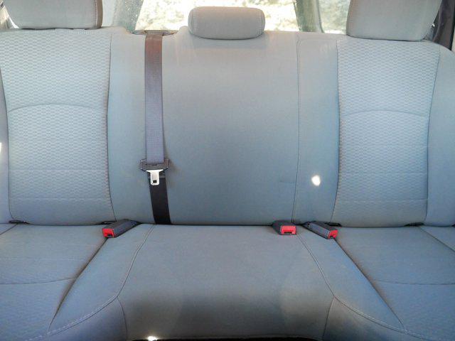 used 2015 Ram 2500 car, priced at $19,989