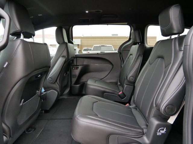 new 2026 Chrysler Pacifica car, priced at $44,499