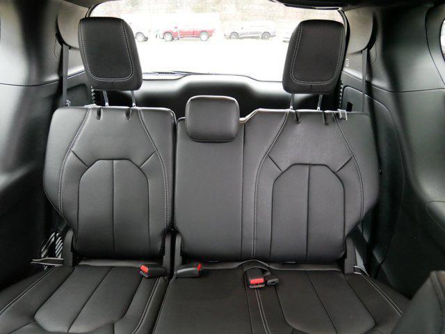 new 2026 Chrysler Pacifica car, priced at $44,499